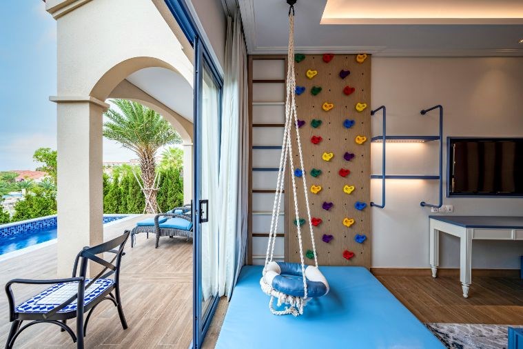 Residence 2 Bedroom Private Pool